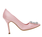 Latest Manolo Blahnik Collection for Women 1